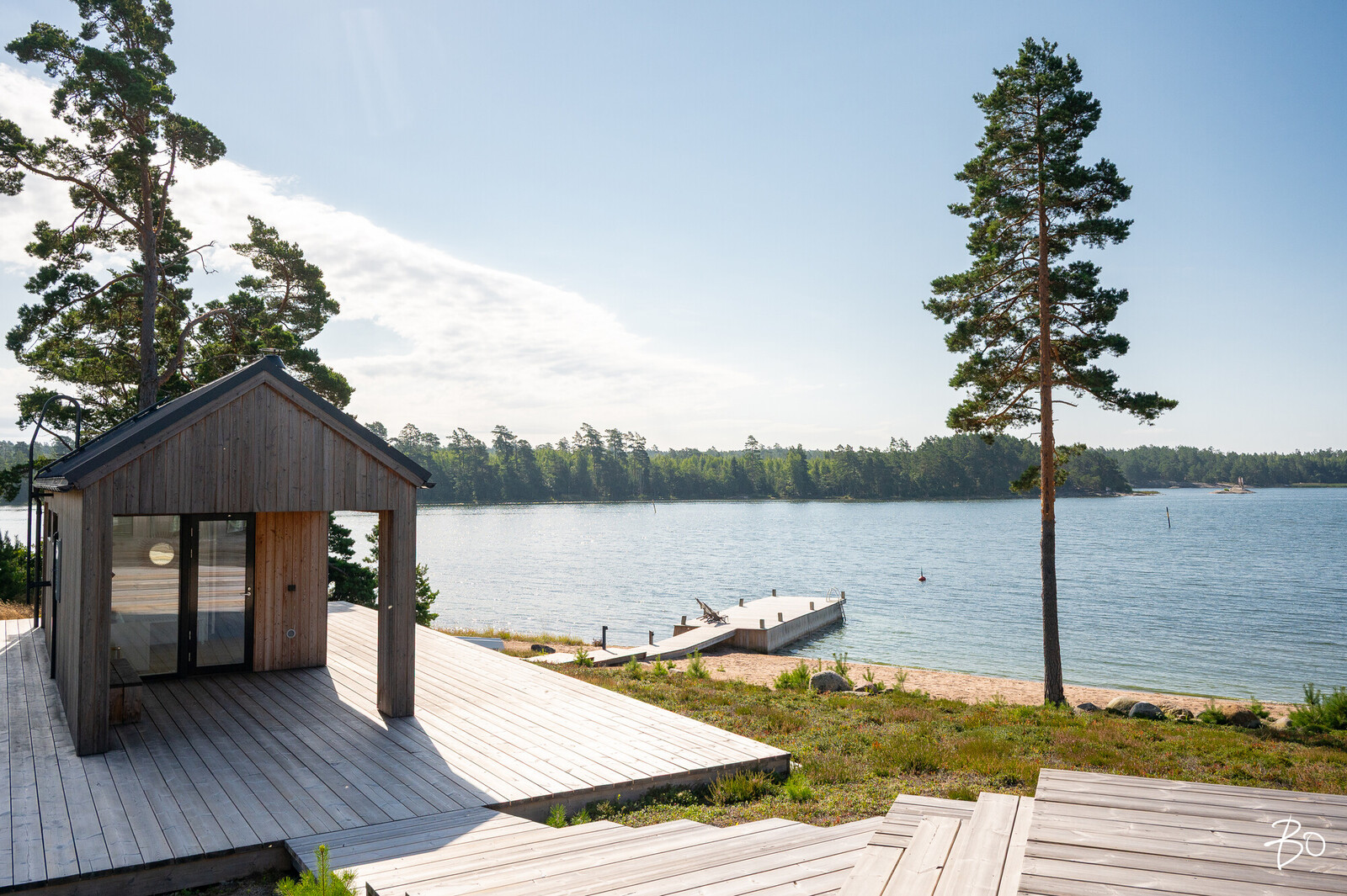 Skvallerbäckintie 144 - kuva 60