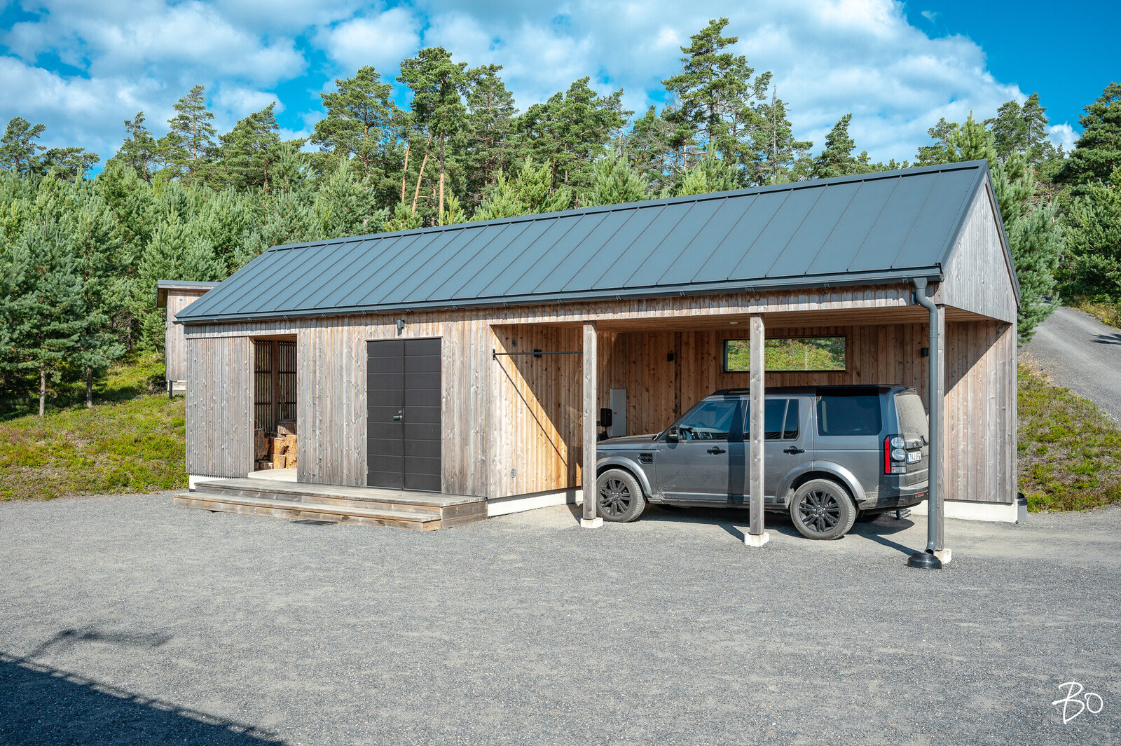 Skvallerbäckintie 144 - kuva 71