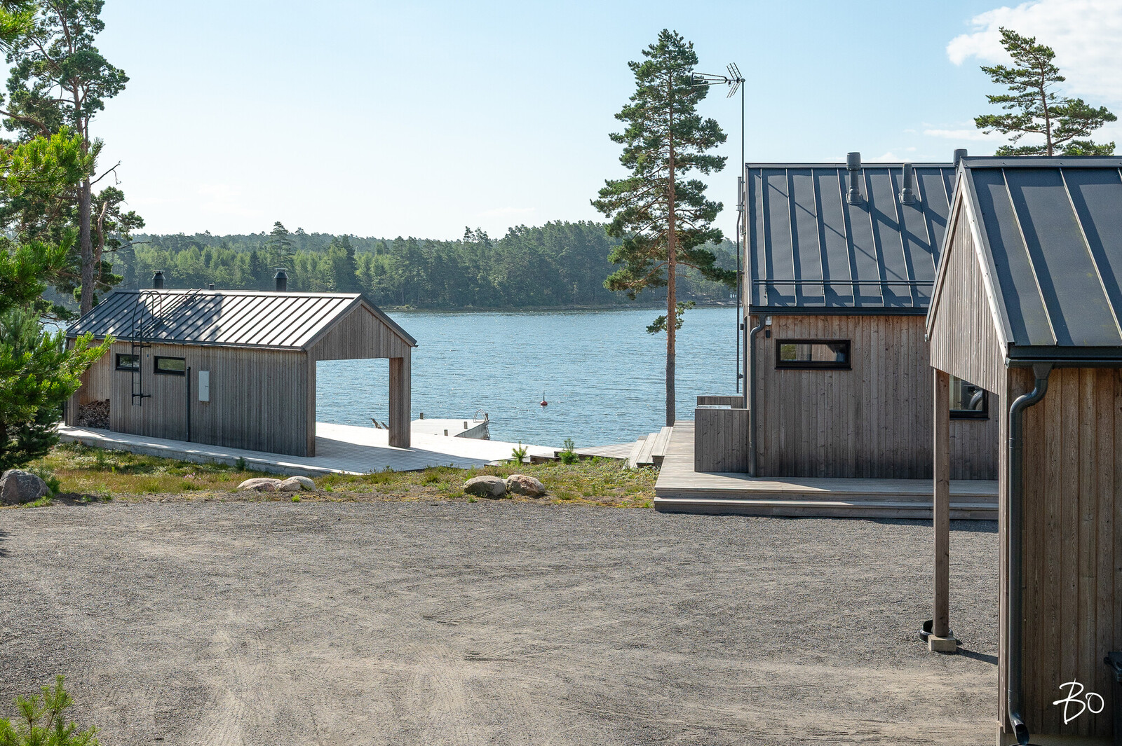 Skvallerbäckintie 144 - kuva 68