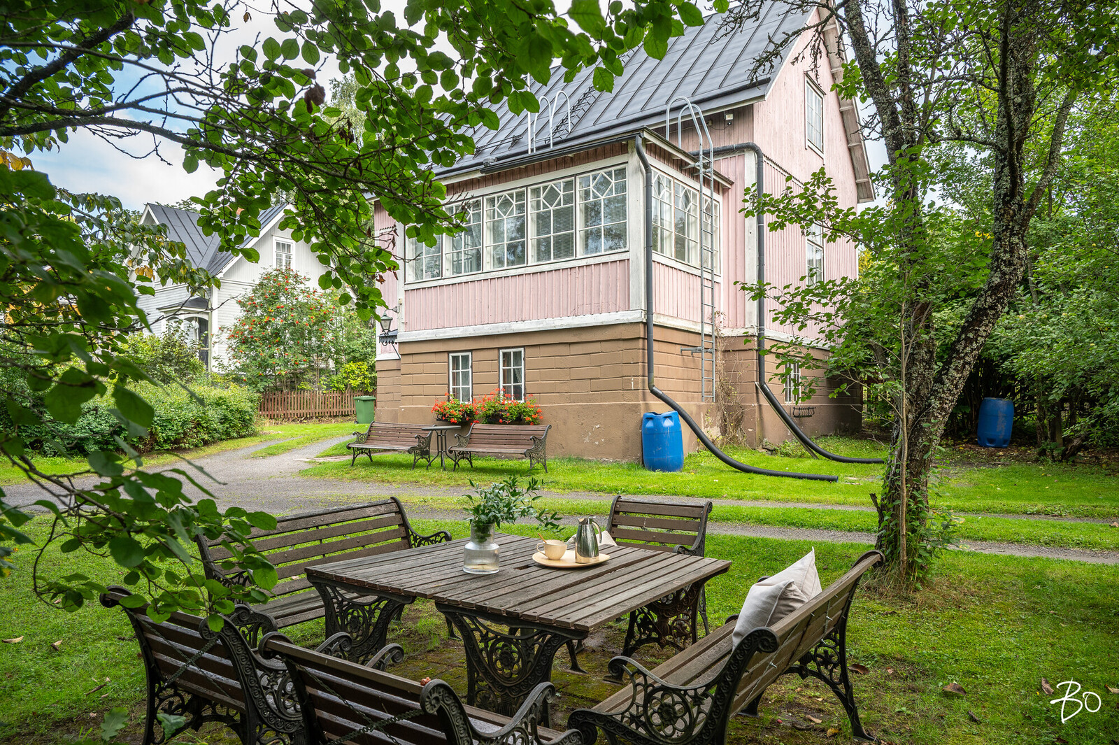 Itäharjunkatu 36 - kuva 41