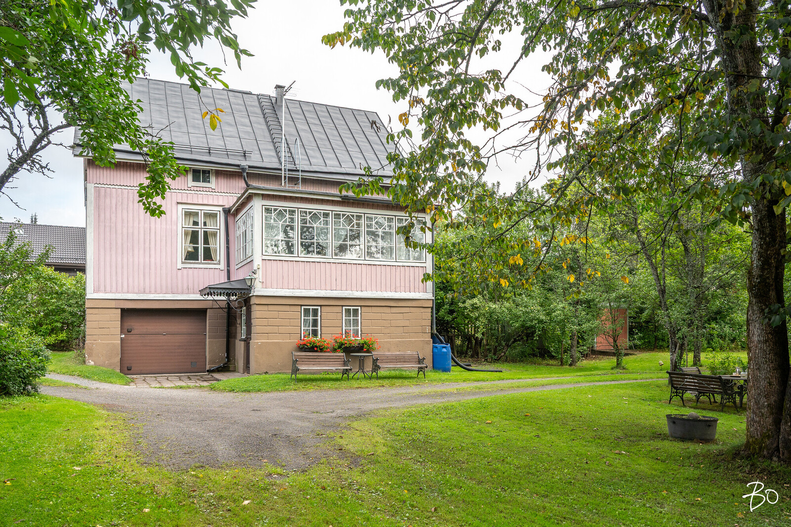 Itäharjunkatu 36 - kuva 42