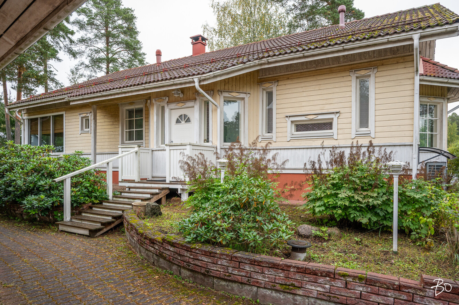 Hylkiäläntie 1 - kuva 41