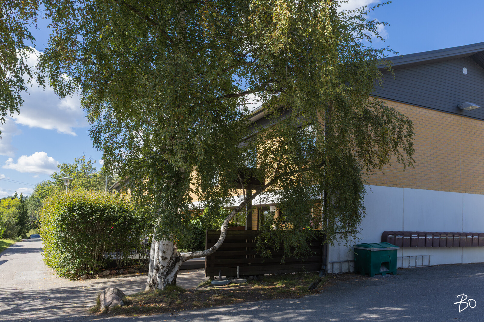 Haartmaninkatu 2B - kuva 61