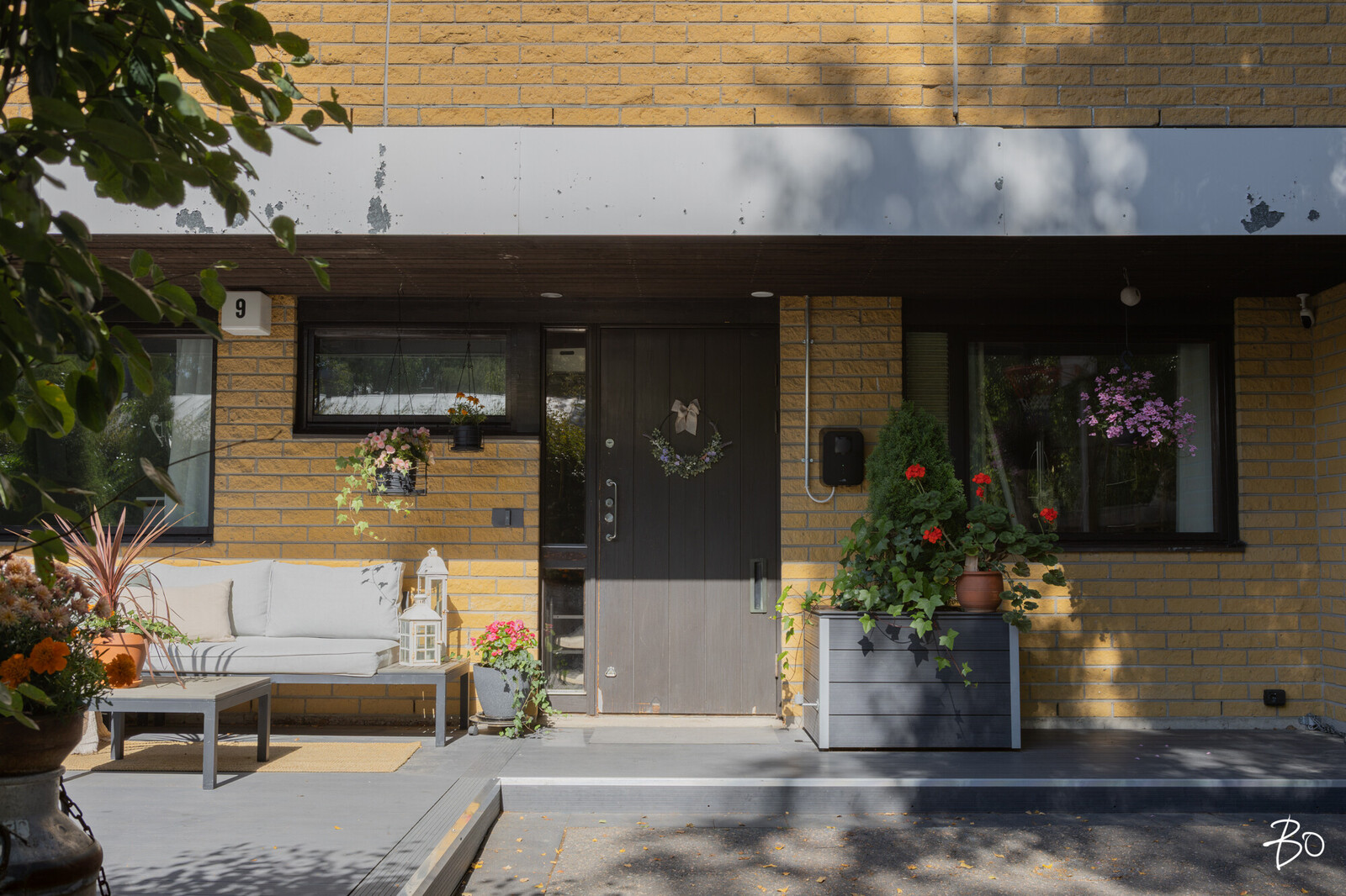 Haartmaninkatu 2B - kuva 48