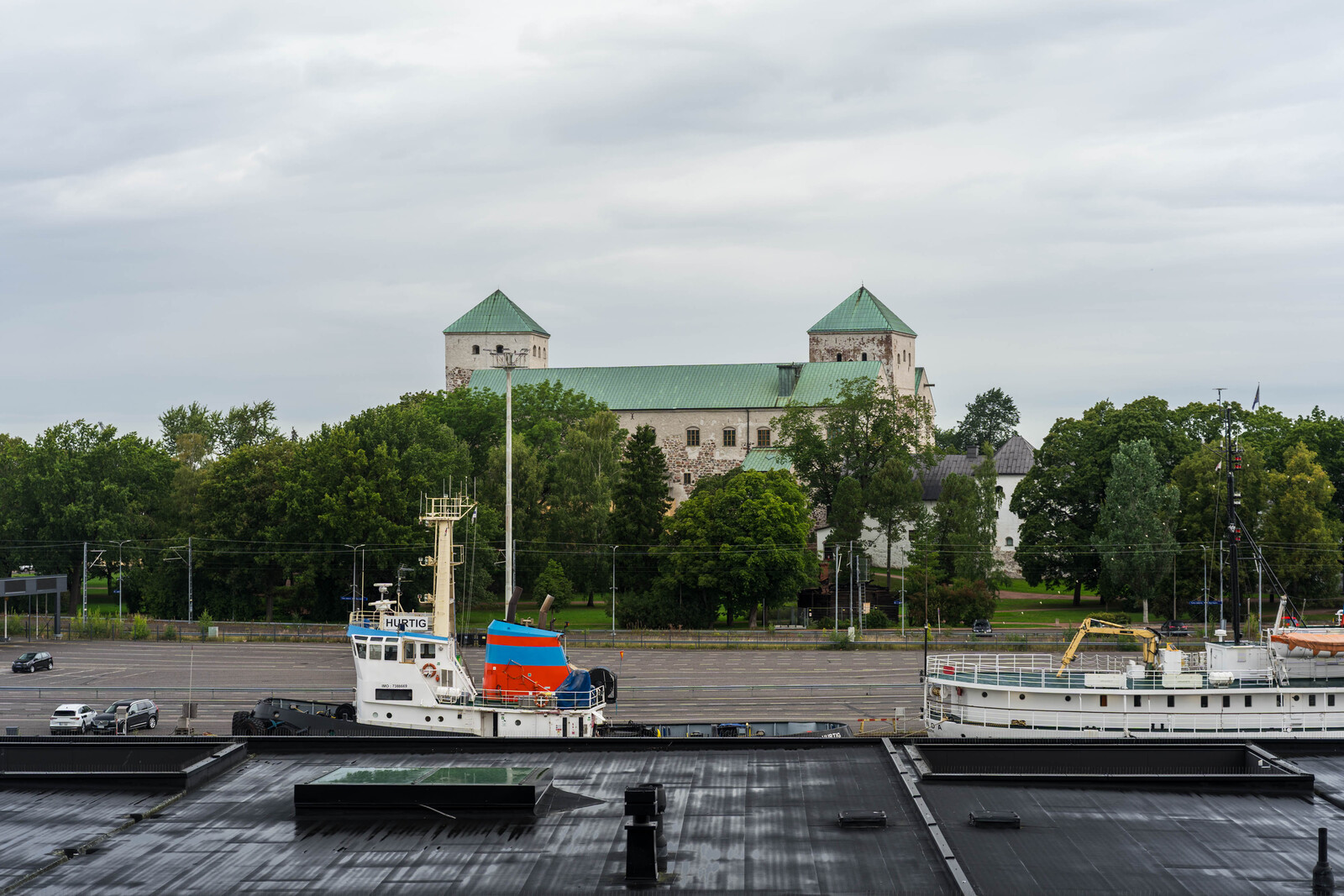 Eerik Pommerilaisen ranta 22 - kuva 10
