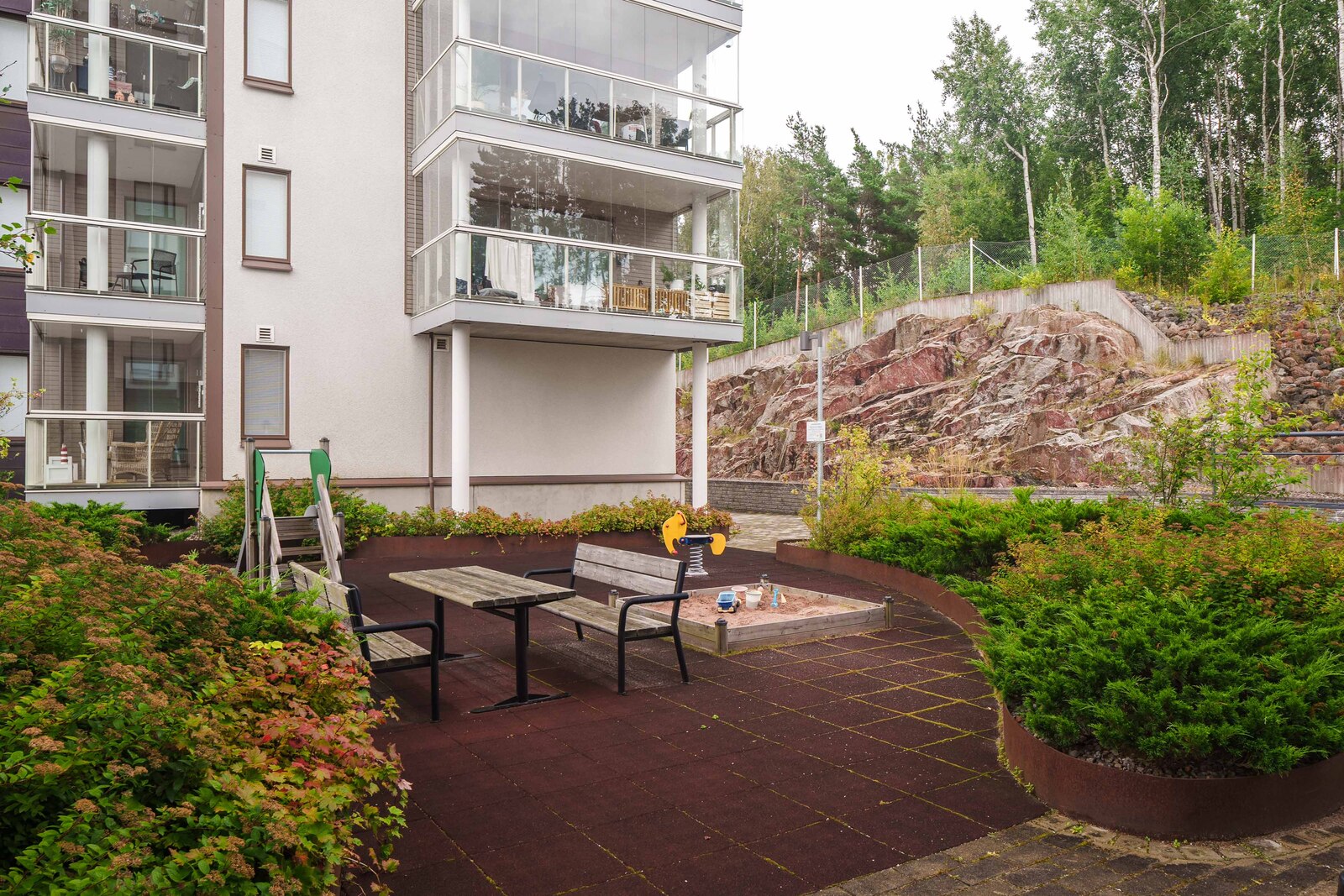 Eerik Pommerilaisen ranta 22 - kuva 31