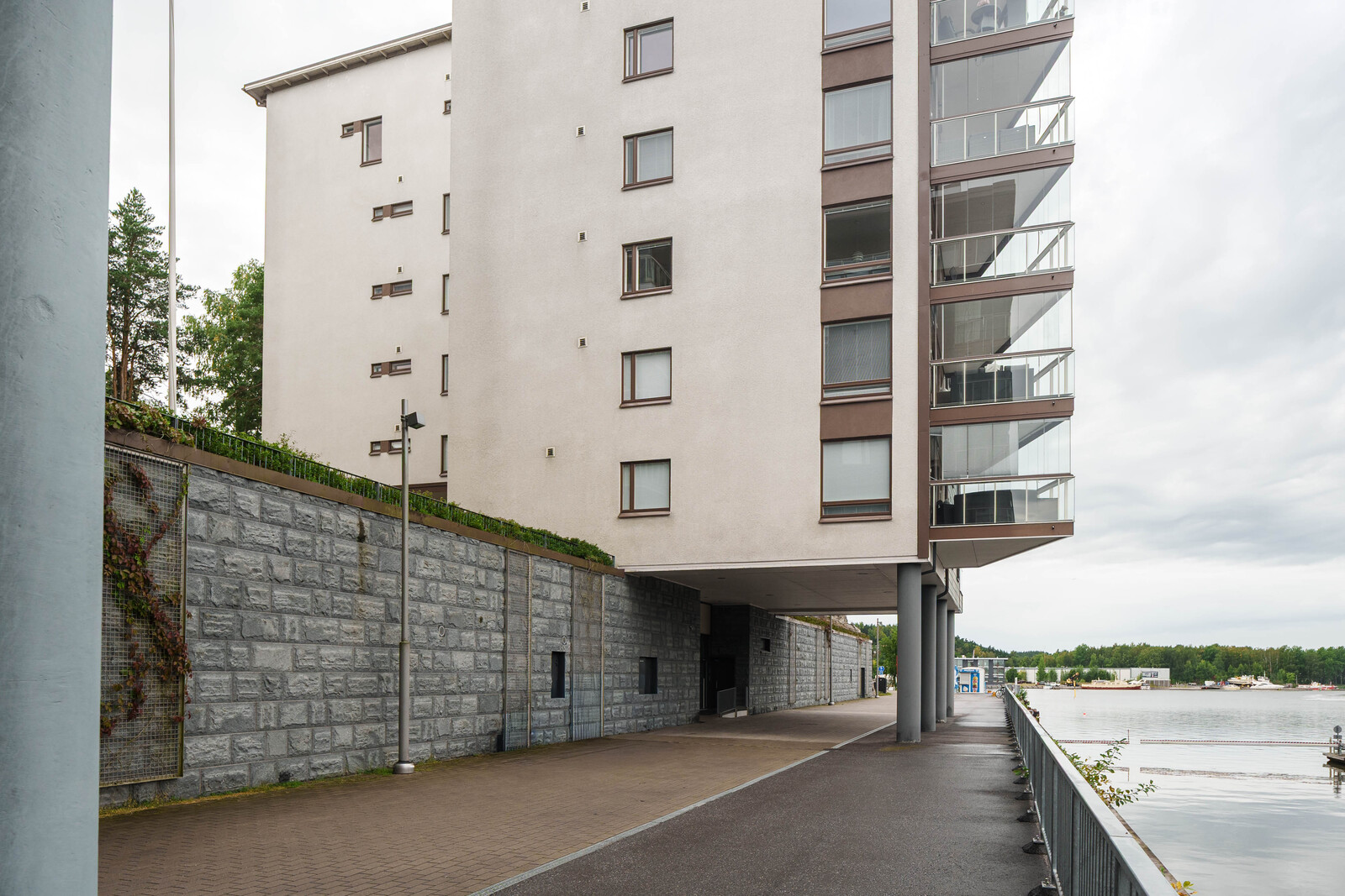 Eerik Pommerilaisen ranta 22 - kuva 26