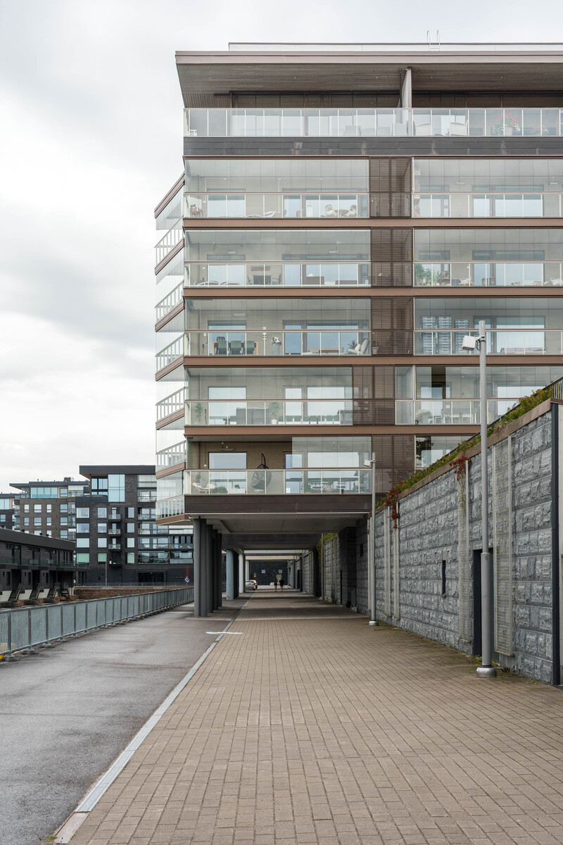 Eerik Pommerilaisen ranta 22 - kuva 34