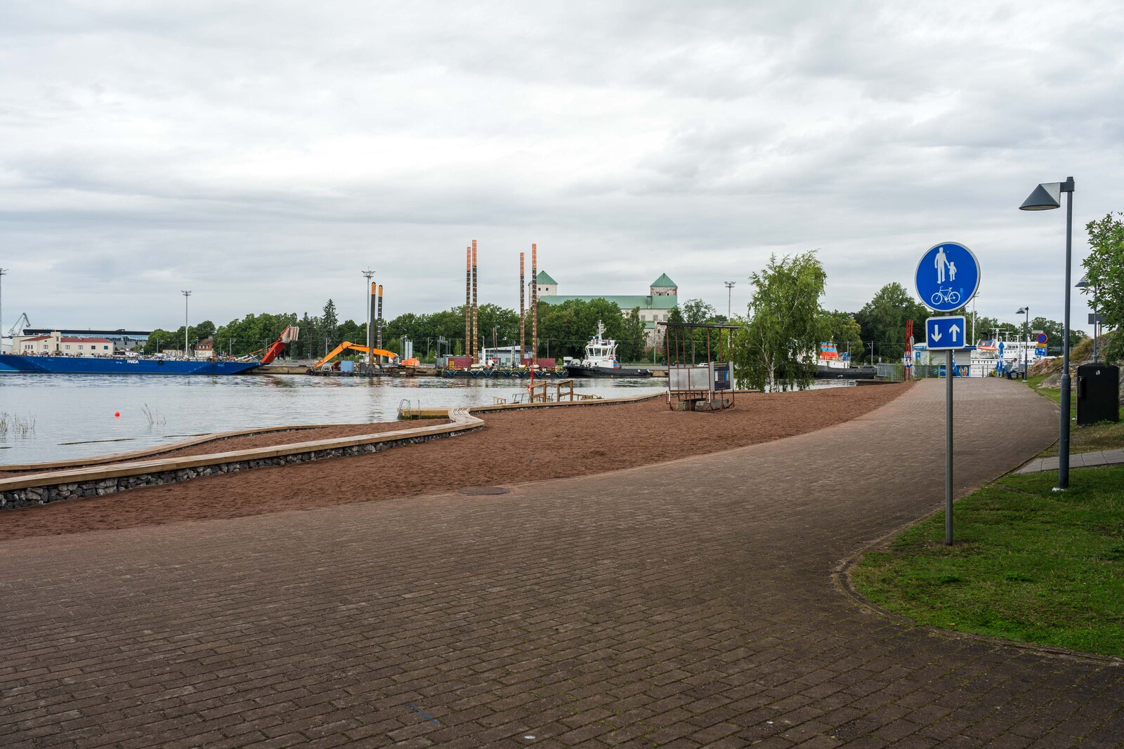 Eerik Pommerilaisen ranta 22 - kuva 36