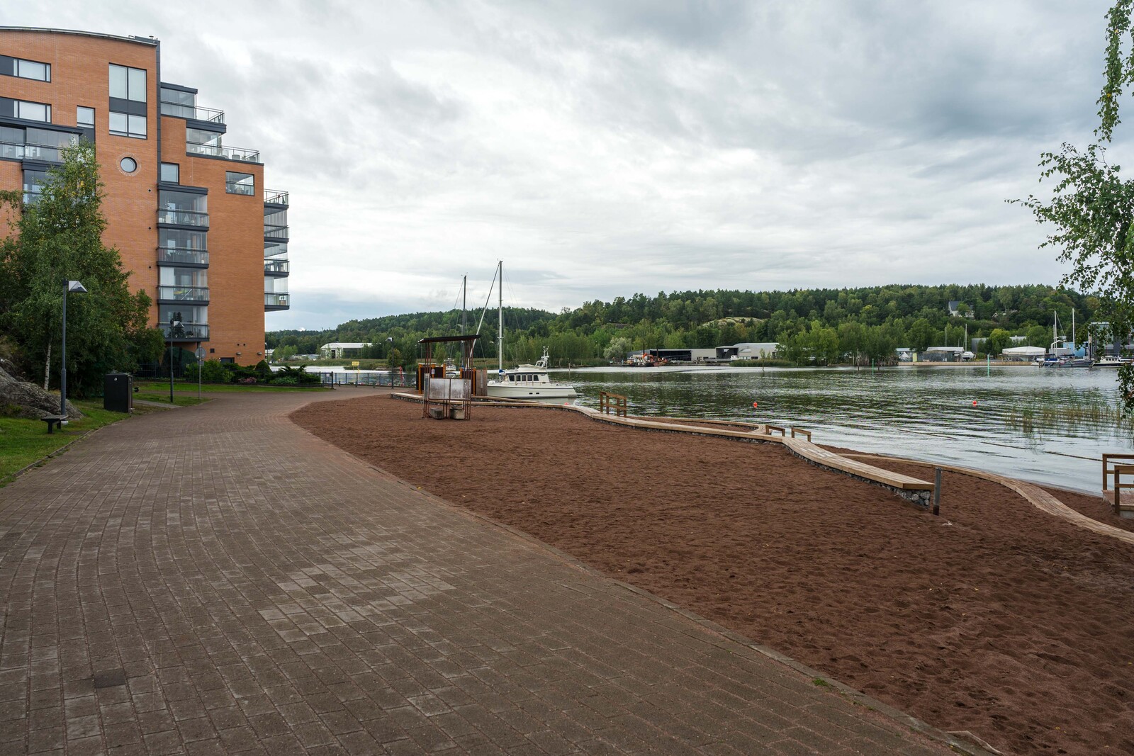 Eerik Pommerilaisen ranta 22 - kuva 35