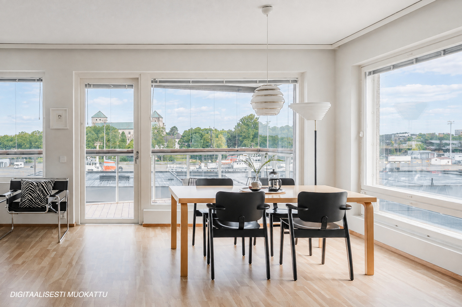 Eerik Pommerilaisen ranta 22 - kuva 1