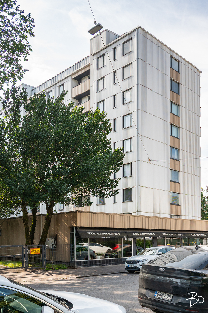 Kaskenkatu 8 - kuva 31