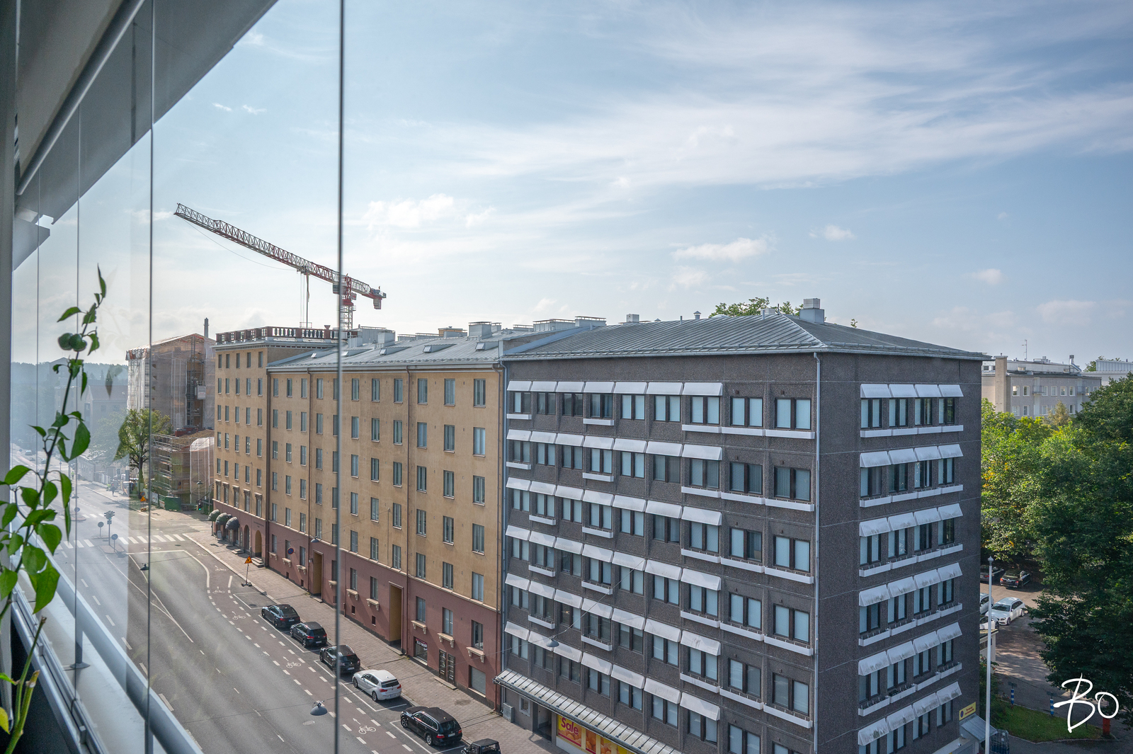 Kaskenkatu 8 - kuva 16