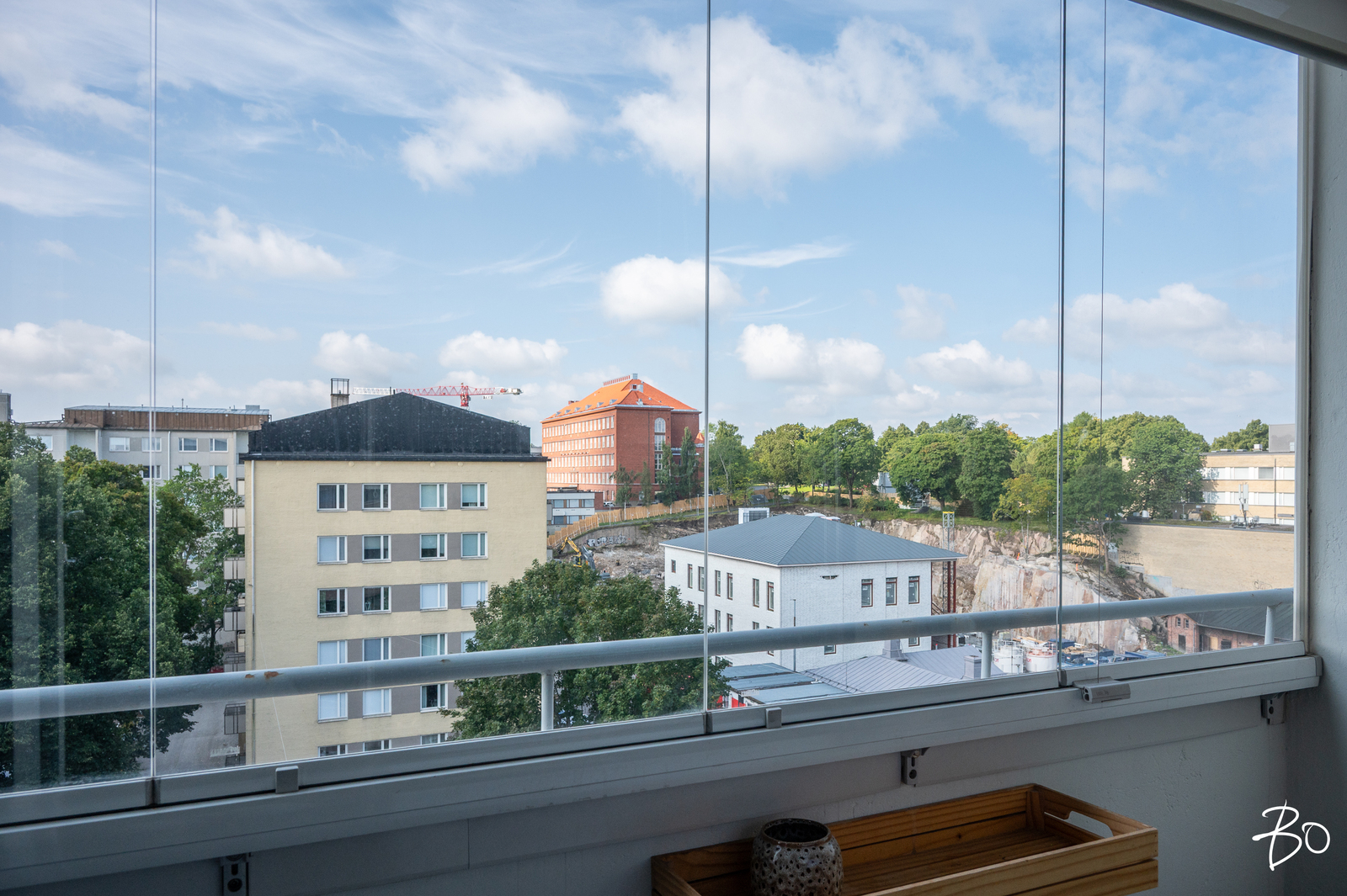 Kaskenkatu 8 - kuva 15