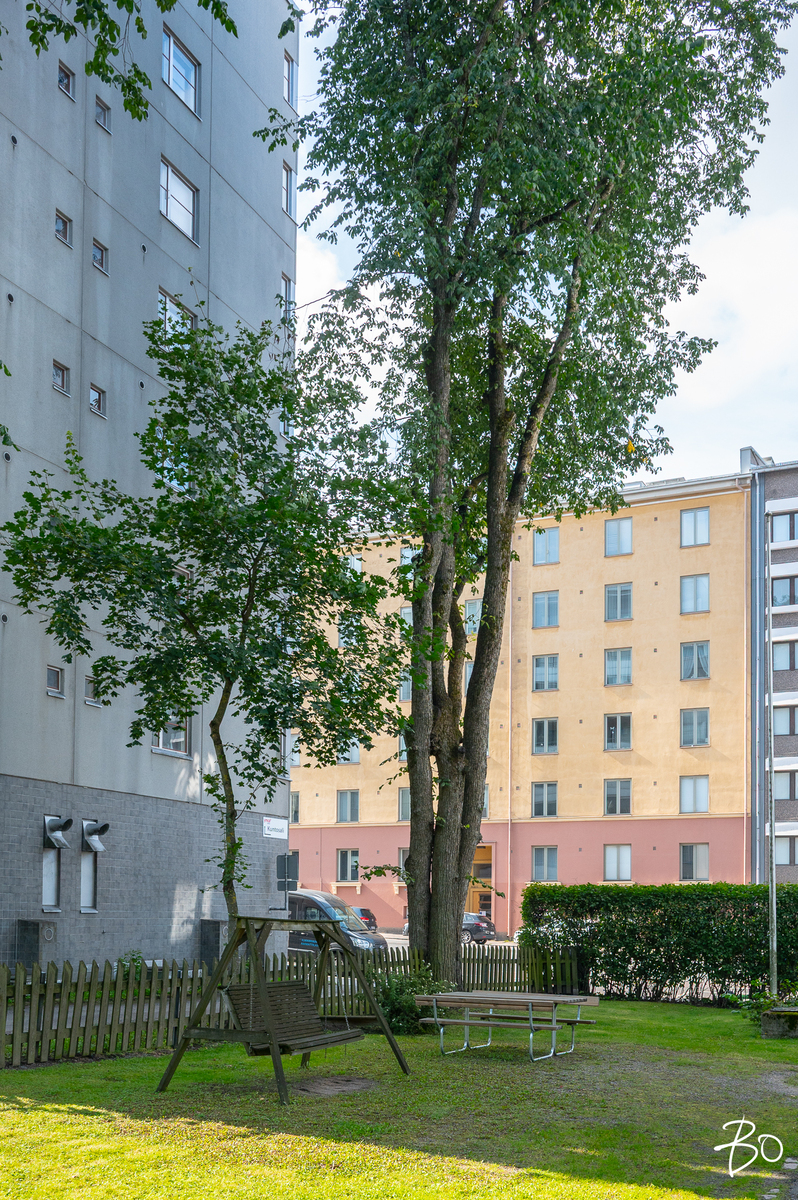 Kaskenkatu 8 - kuva 28