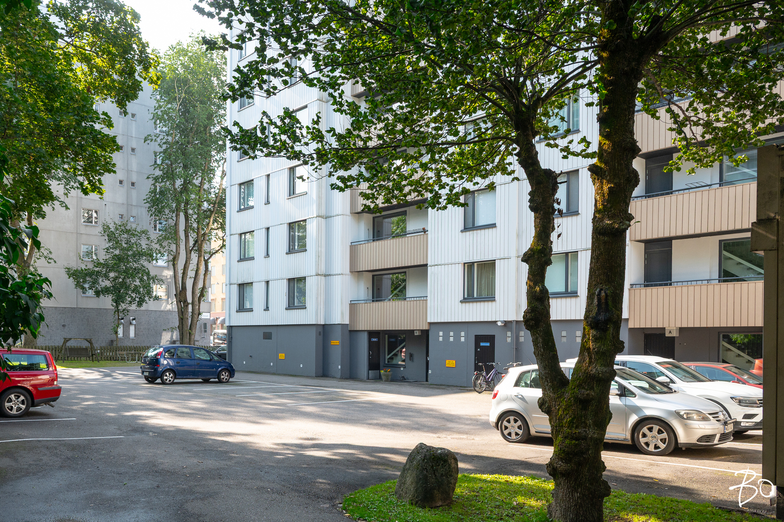 Kaskenkatu 8 - kuva 29