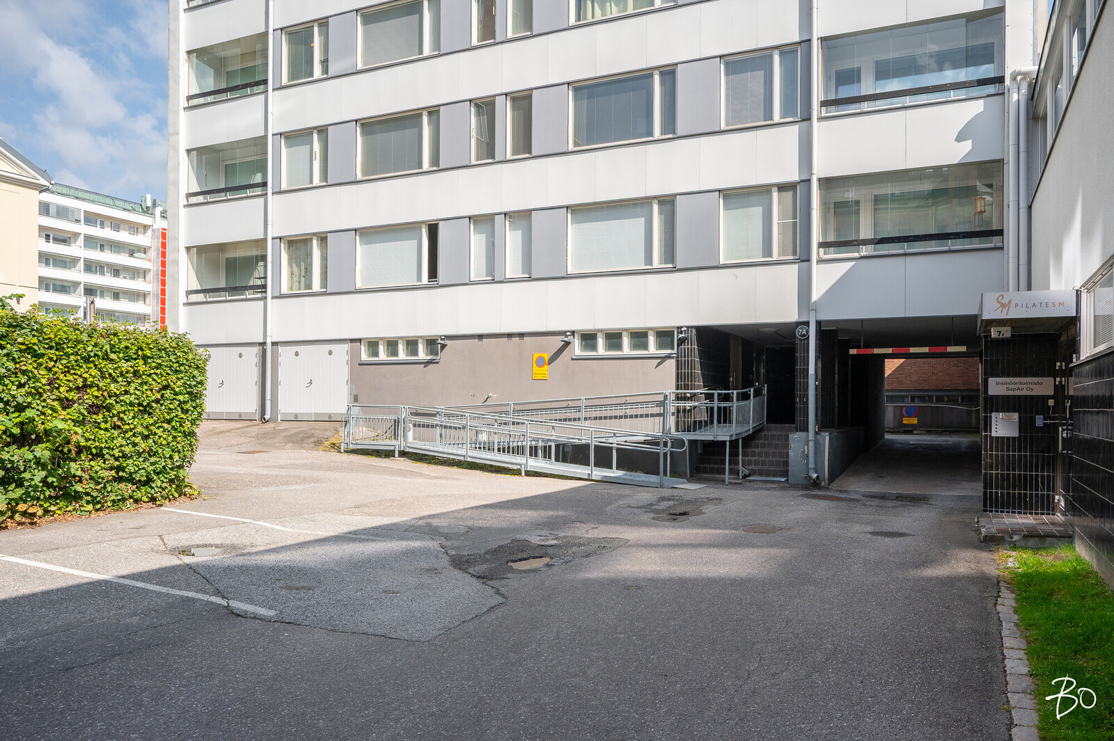 Käsityöläiskatu 7 - kuva 36