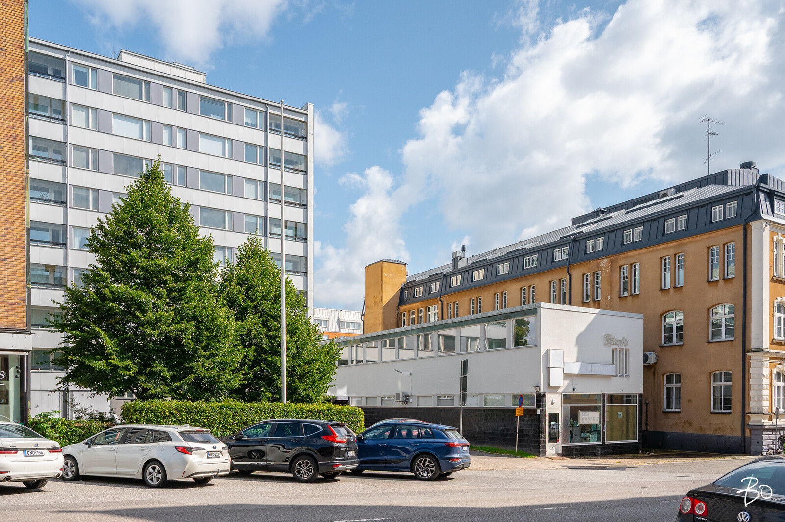 Käsityöläiskatu 7 - kuva 35