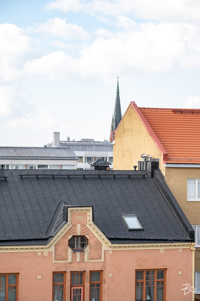 Käsityöläiskatu 7 - kuva 9