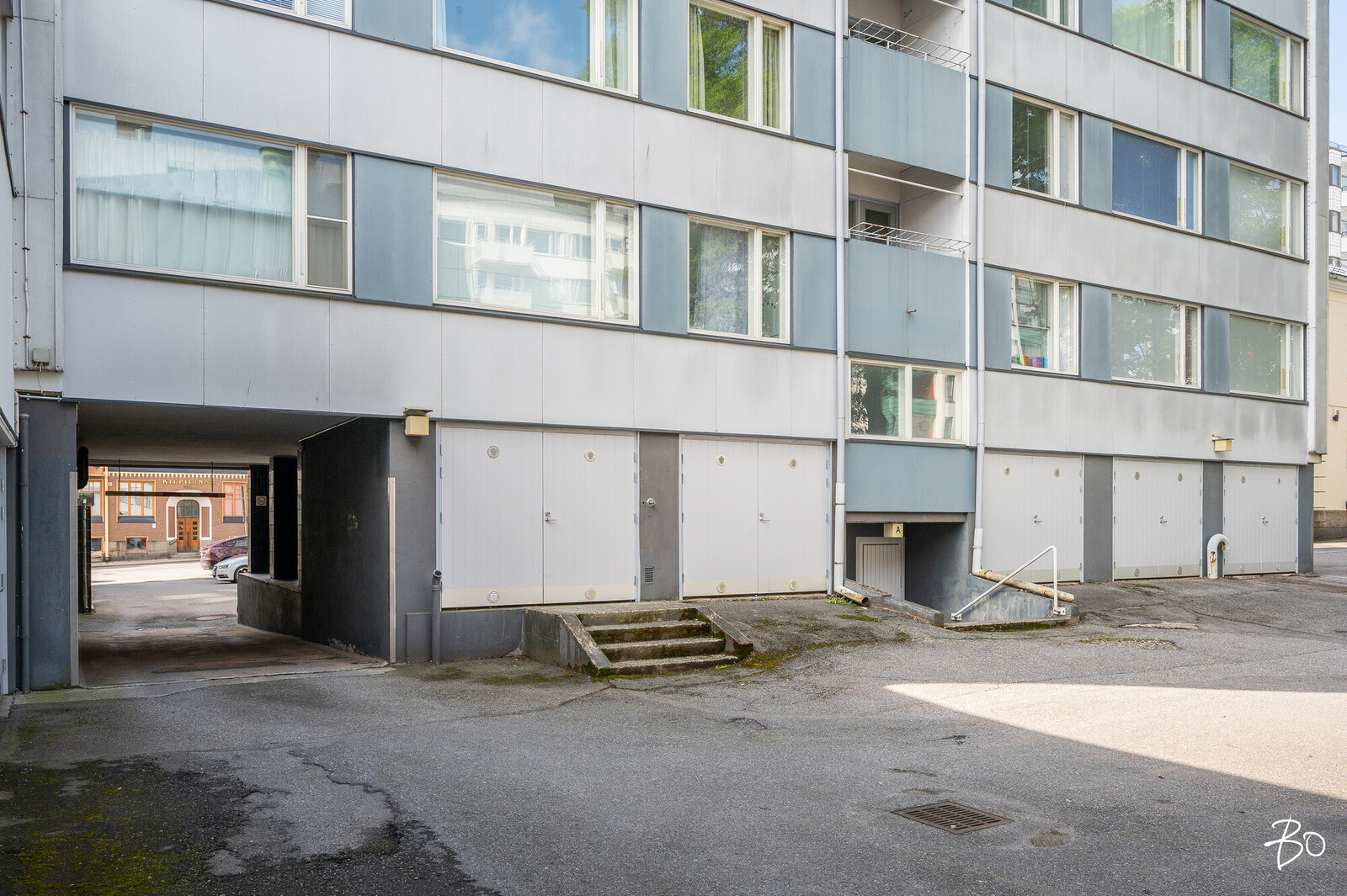 Käsityöläiskatu 7 - kuva 39