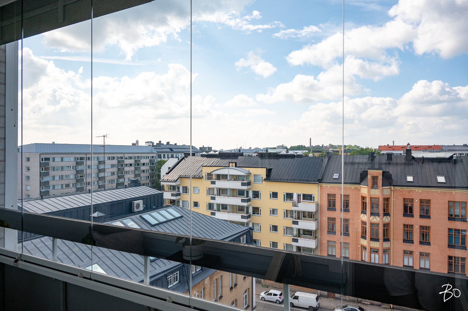 Käsityöläiskatu 7 - kuva 10