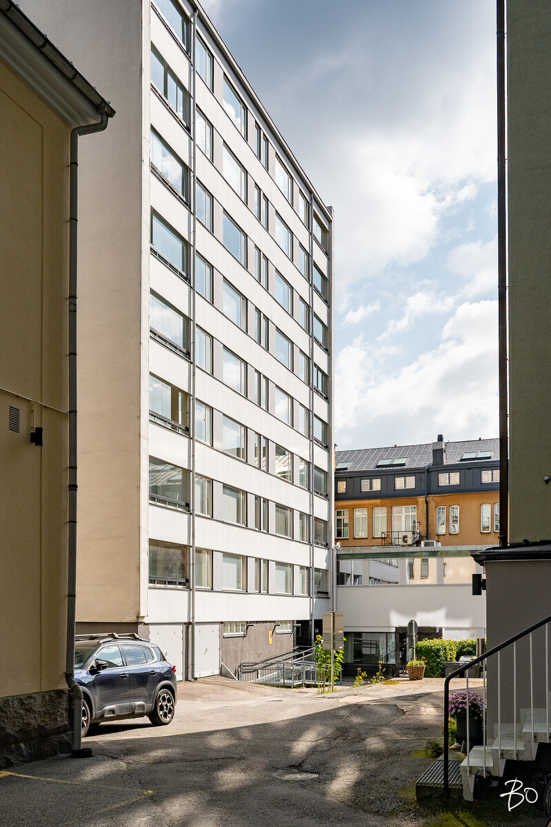 Käsityöläiskatu 7 - kuva 40