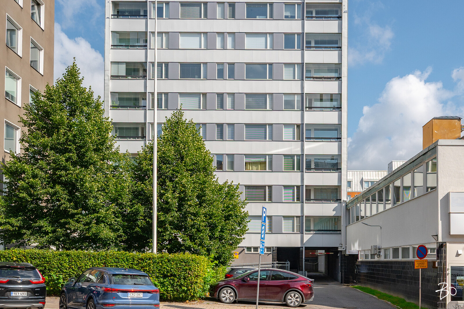 Käsityöläiskatu 7 - kuva 34