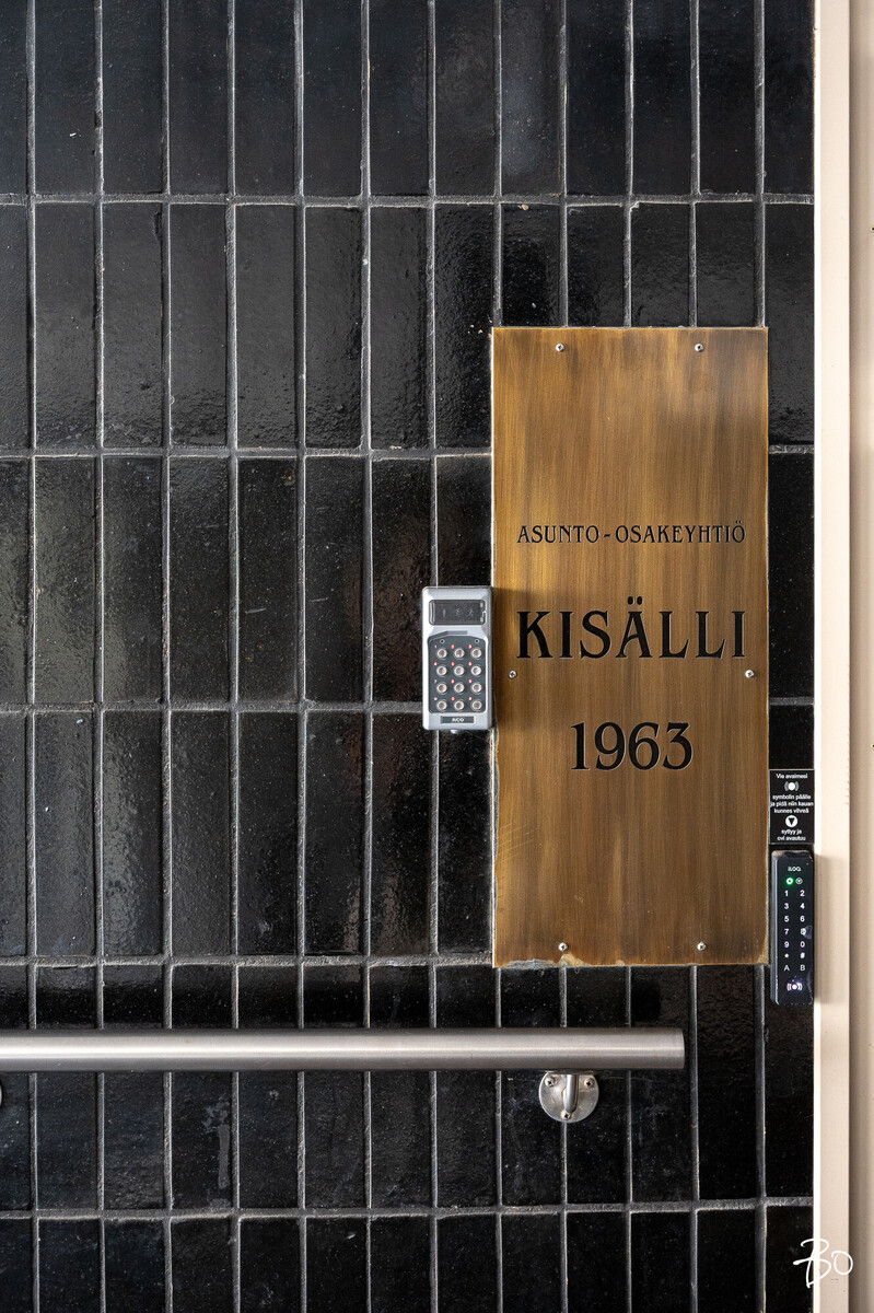 Käsityöläiskatu 7 - kuva 37