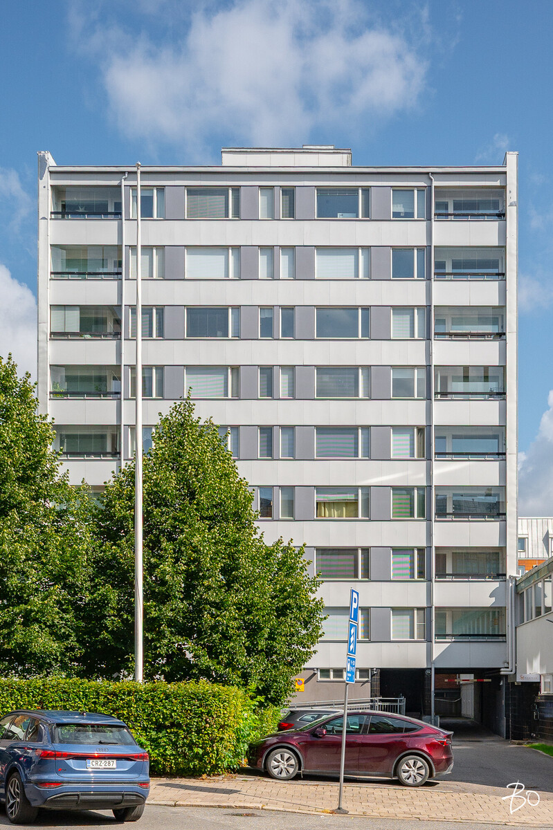 Käsityöläiskatu 7 - kuva 41