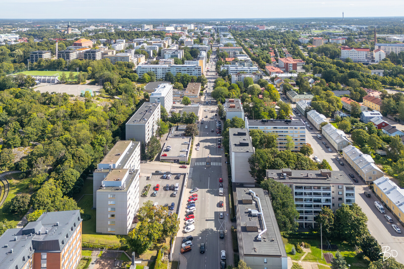 Itäinen Pitkäkatu 80 - kuva 42