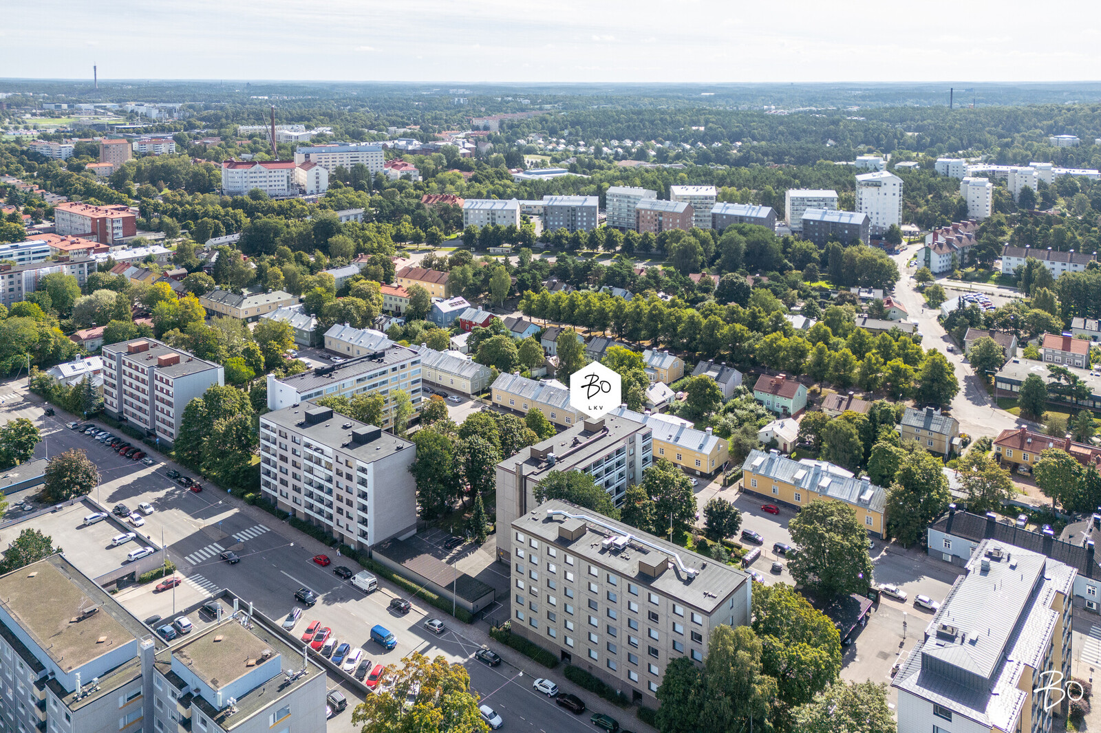 Itäinen Pitkäkatu 80 - kuva 41