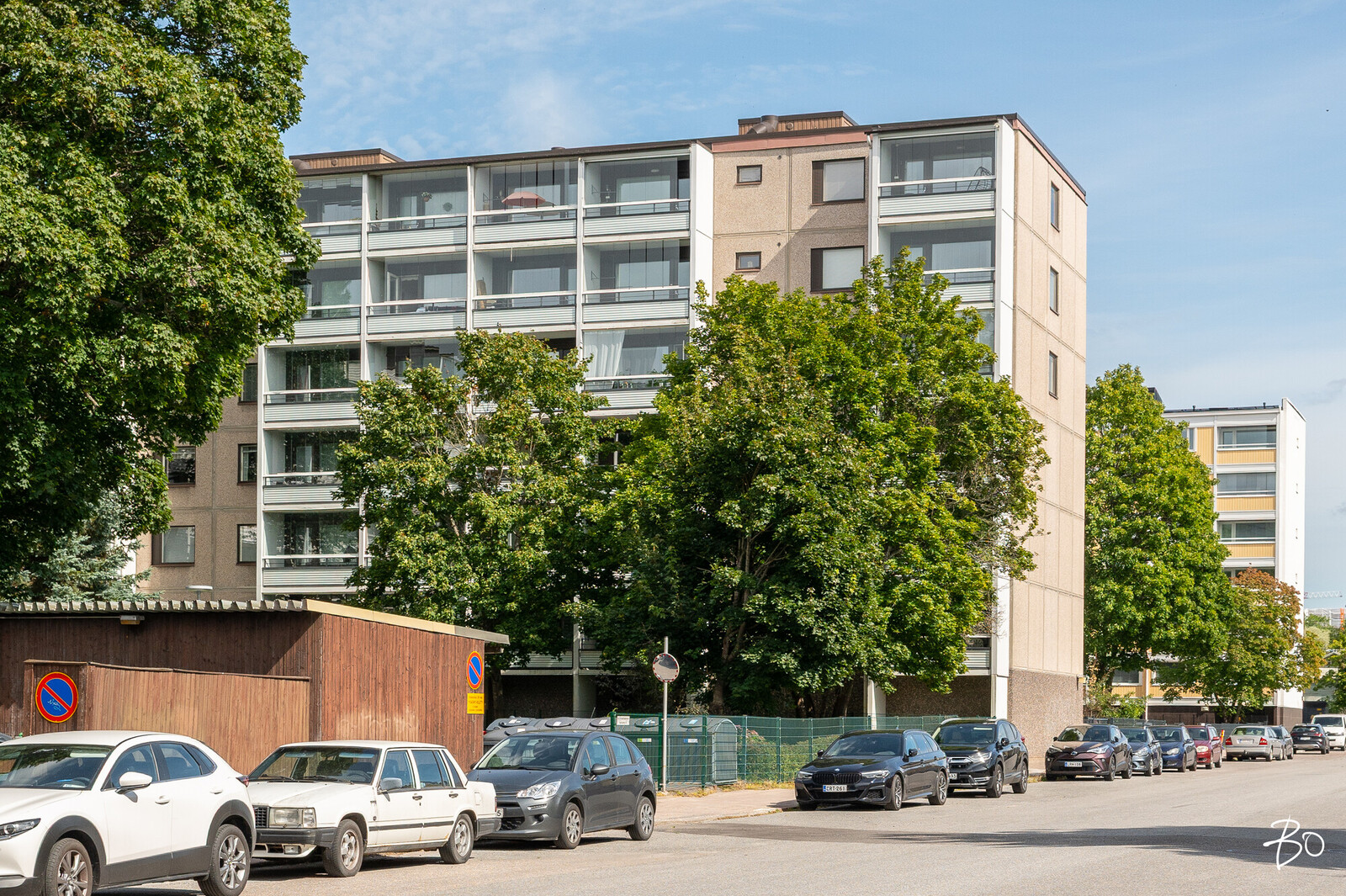 Itäinen Pitkäkatu 80 - kuva 39