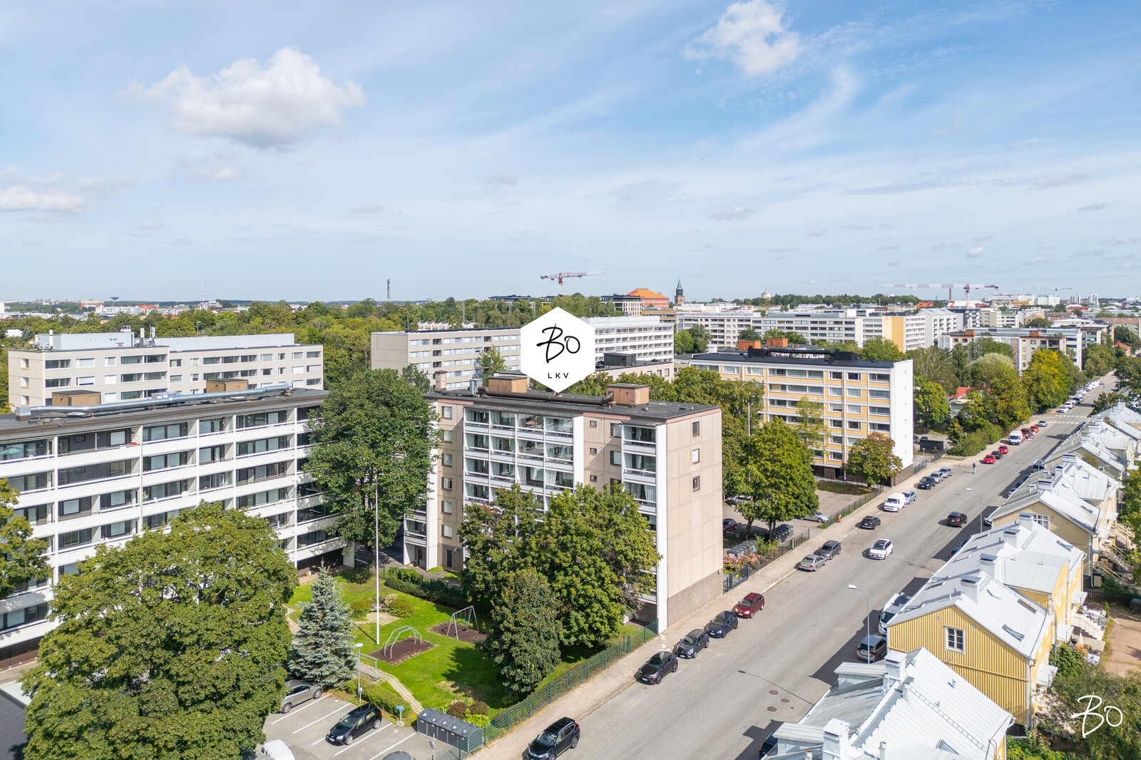 Itäinen Pitkäkatu 80 - kuva 44