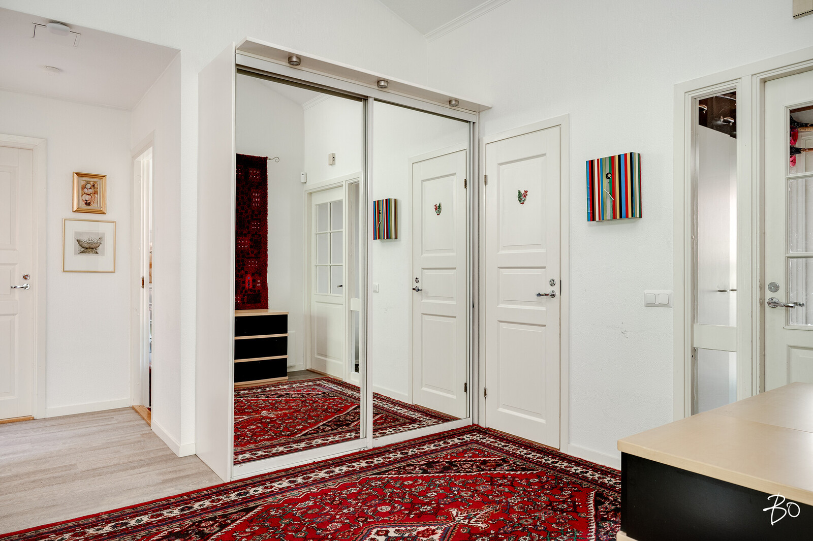 Vaahterakuja 4 - kuva 40