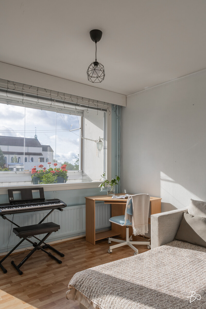 Itäinen Rantakatu 48-50 - kuva 5