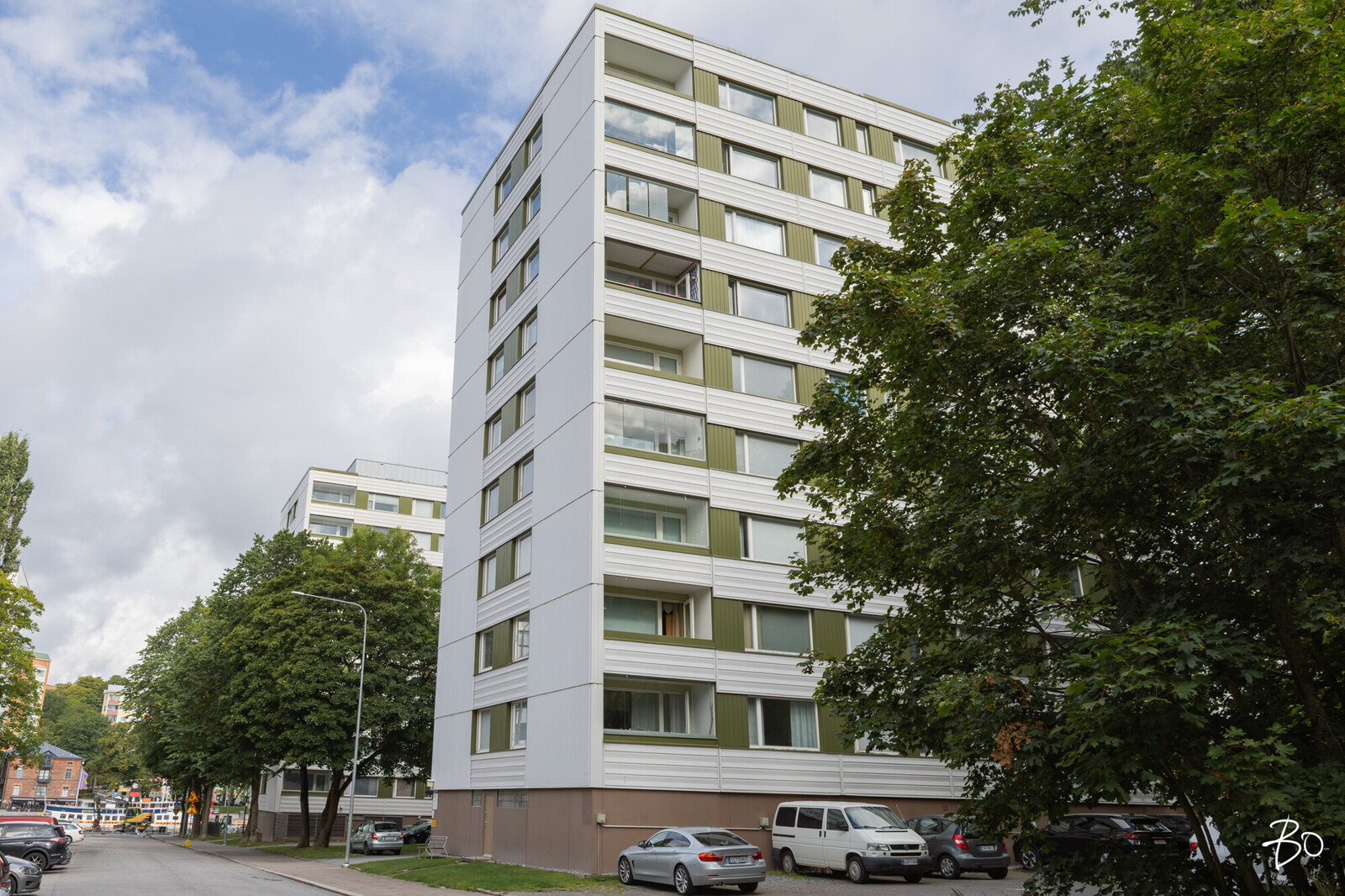 Itäinen Rantakatu 48-50 - kuva 15
