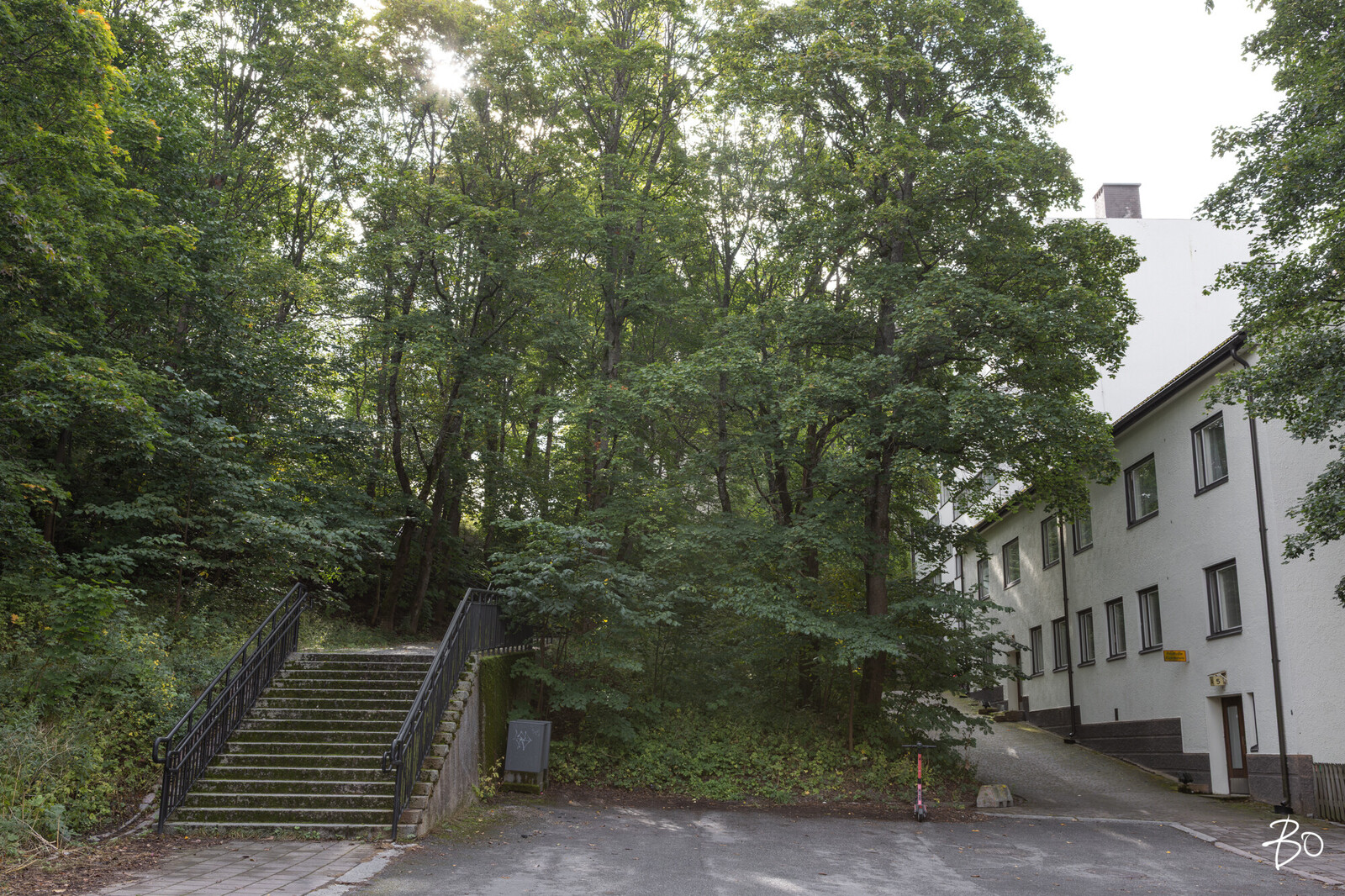 Itäinen Rantakatu 48-50 - kuva 16