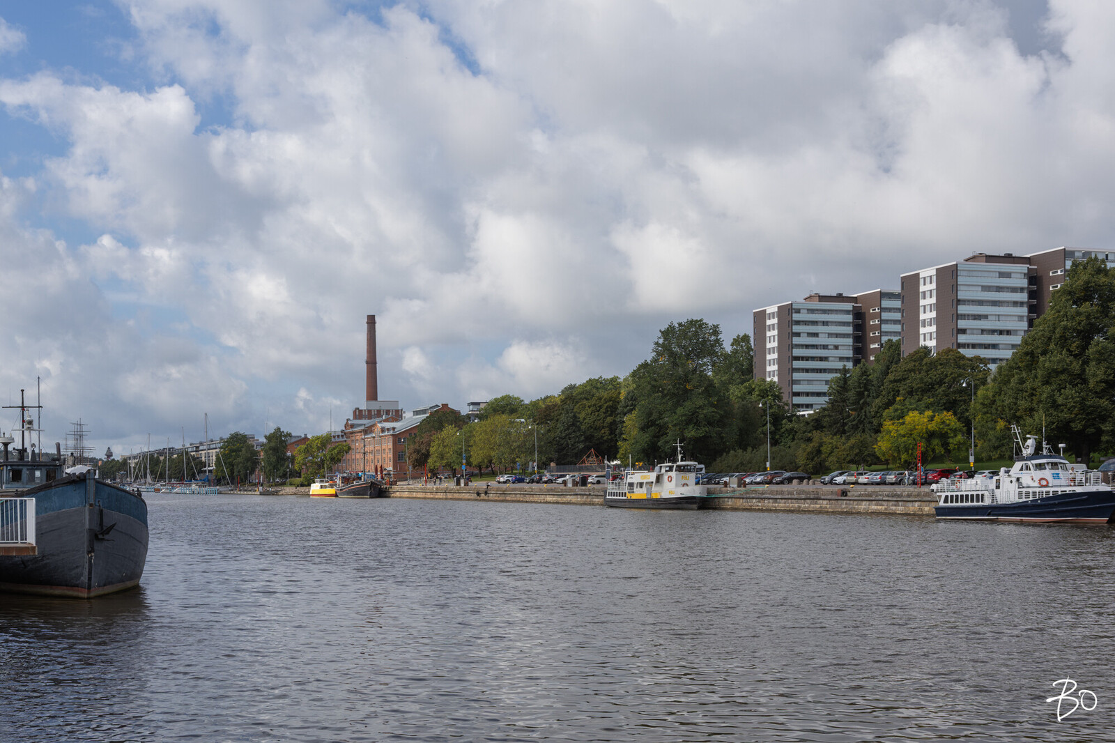 Itäinen Rantakatu 48-50 - kuva 19