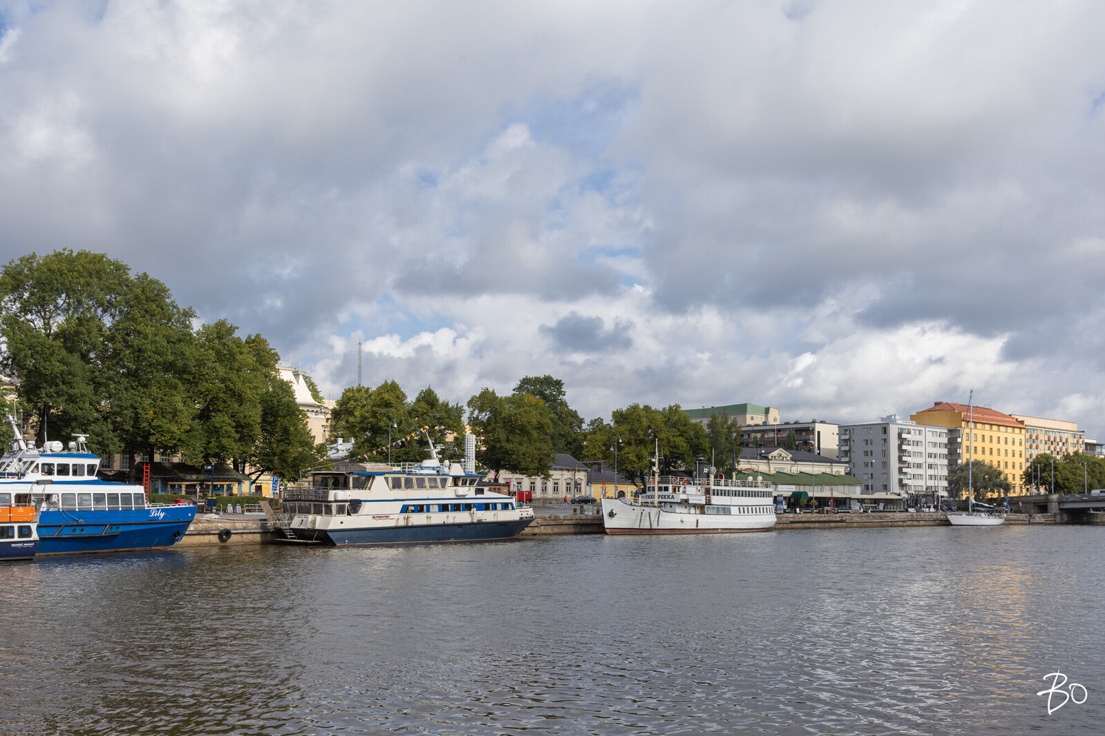 Itäinen Rantakatu 48-50 - kuva 20