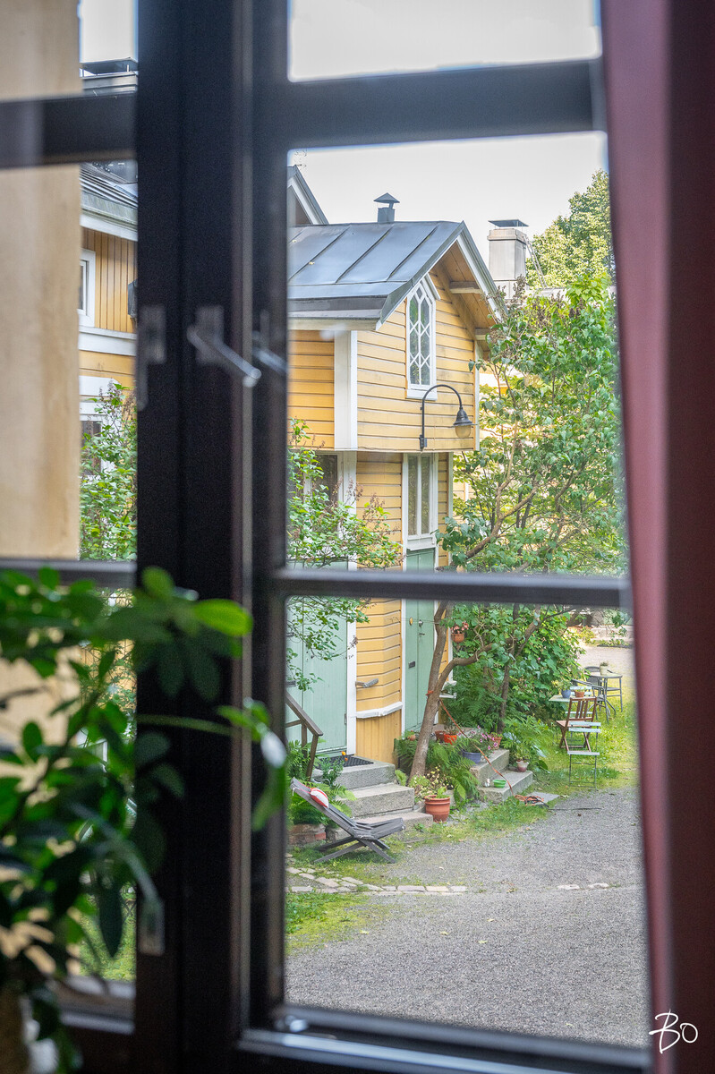 Läntinen Pitkäkatu 29 - kuva 20