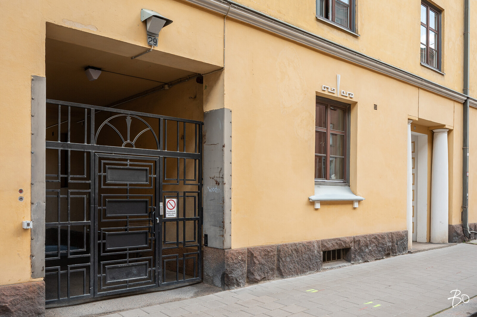 Läntinen Pitkäkatu 29 - kuva 33