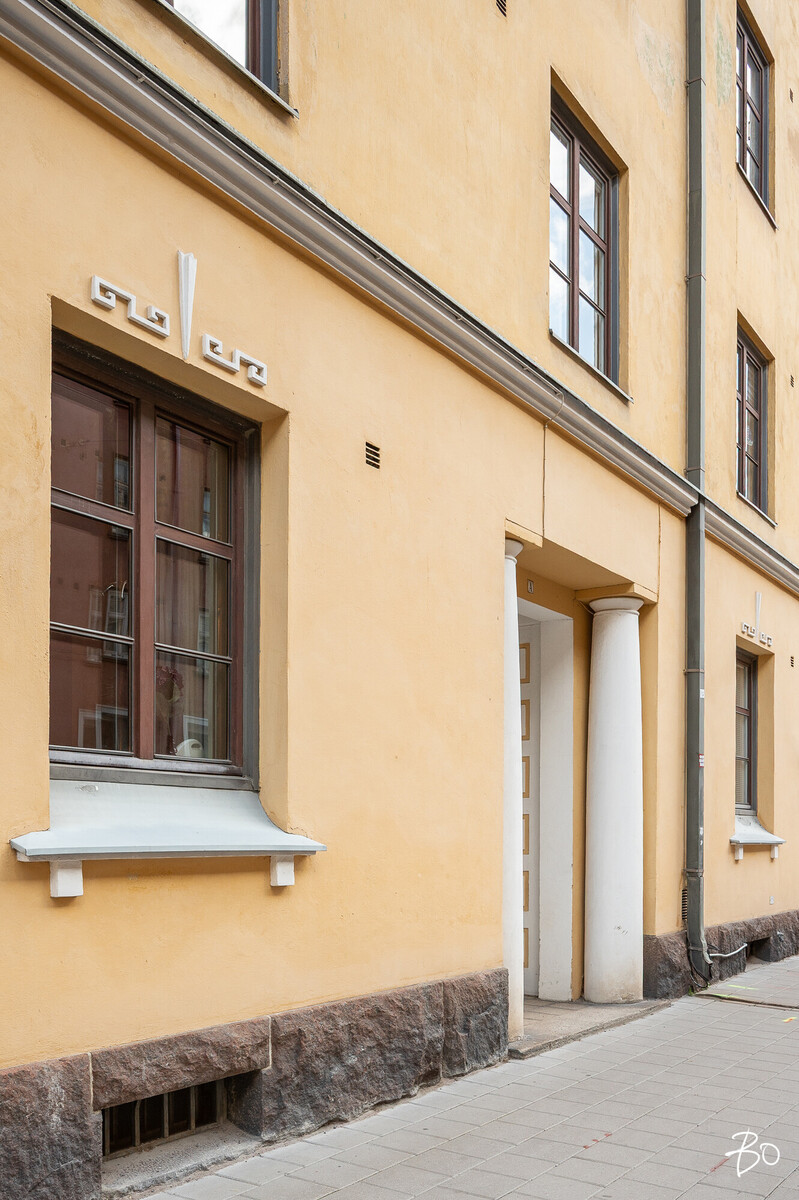 Läntinen Pitkäkatu 29 - kuva 34