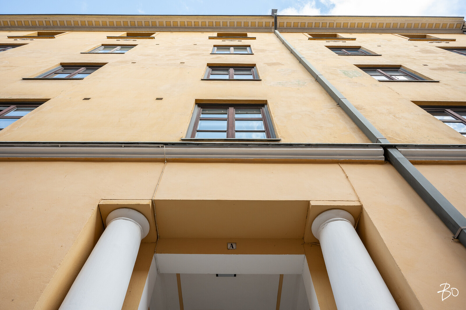 Läntinen Pitkäkatu 29 - kuva 3