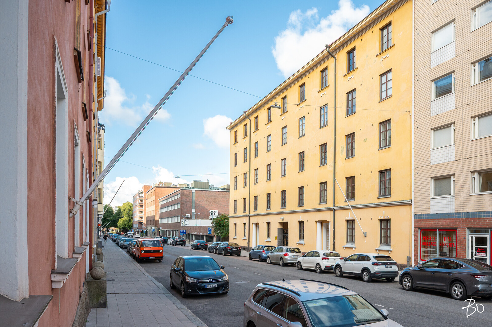 Läntinen Pitkäkatu 29 - kuva 36