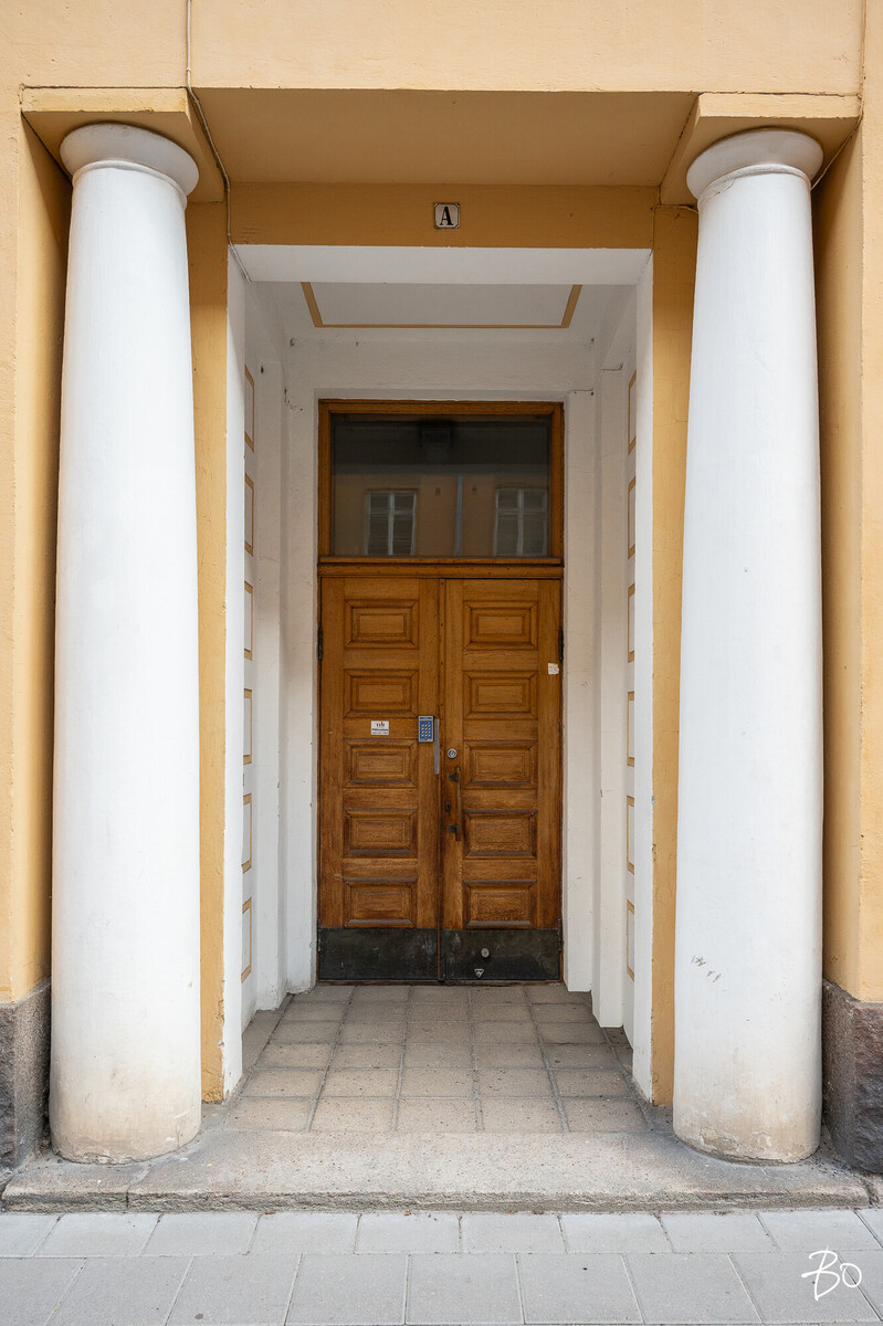 Läntinen Pitkäkatu 29 - kuva 35