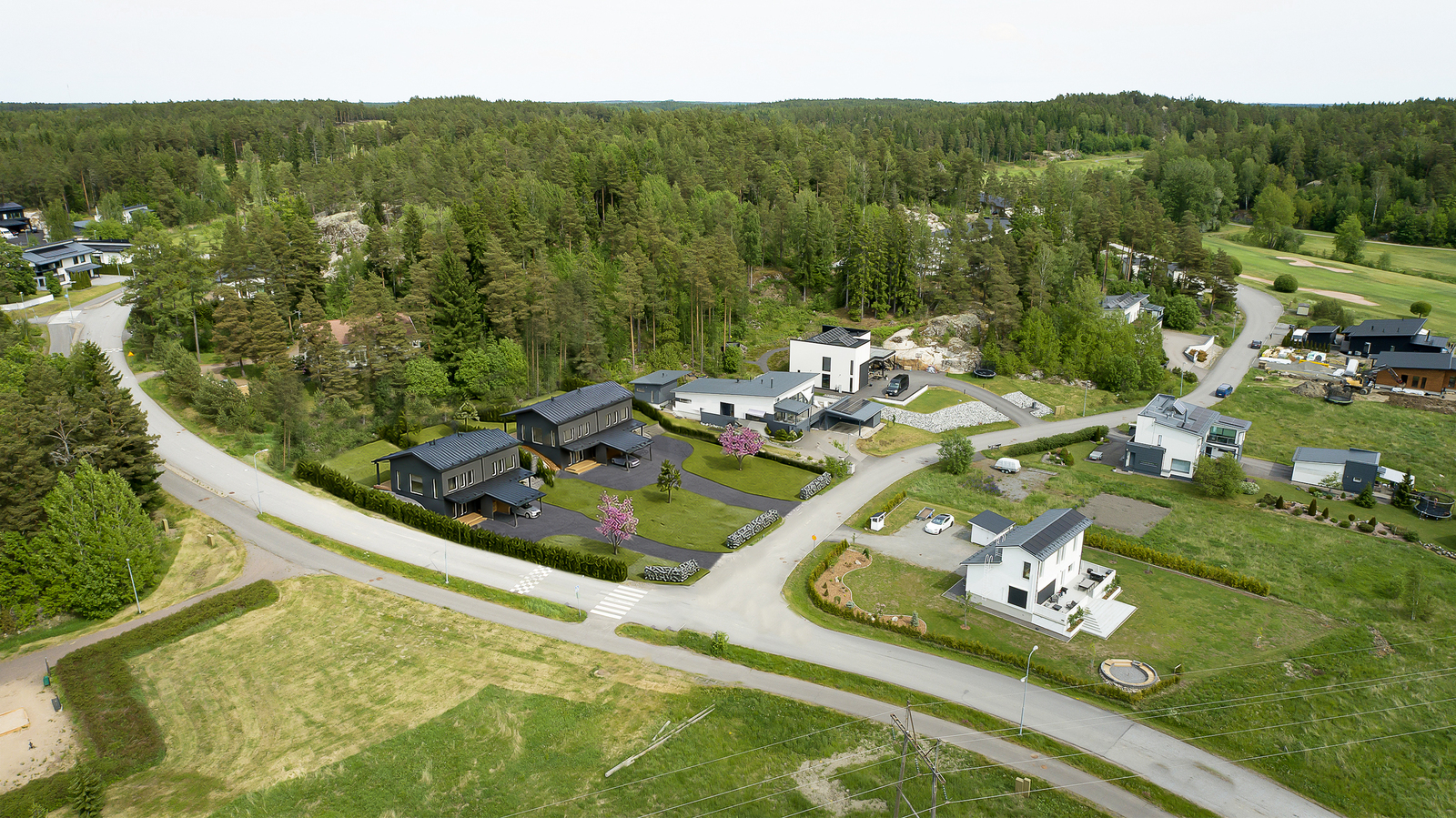 Kraatarintie 2 as 1  - kuva 3