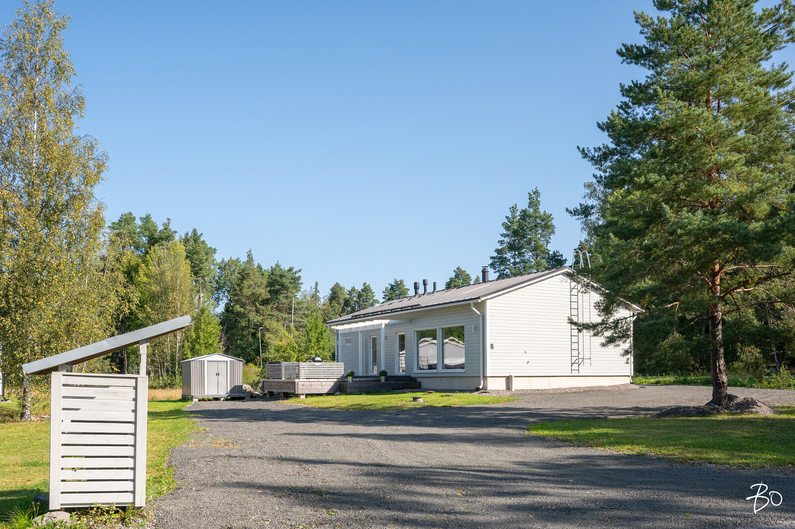 Ristijärvenkatu 8 - kuva 37