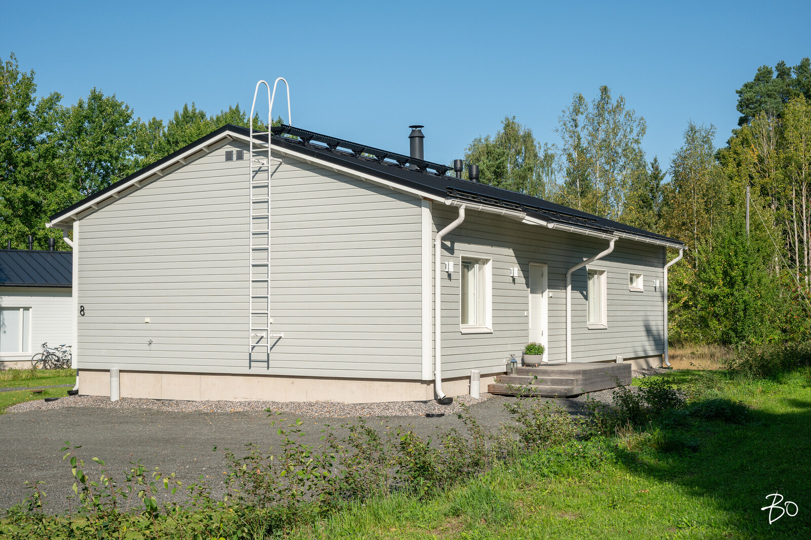 Ristijärvenkatu 8 - kuva 36