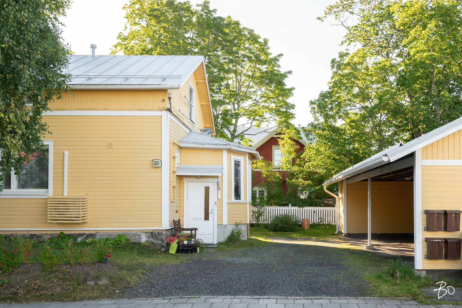 Kähärintie 20 - kuva 52