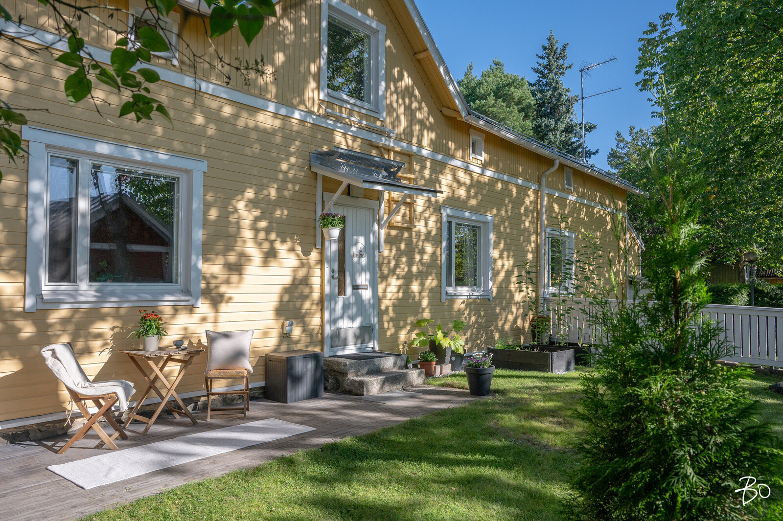 Kähärintie 20 - kuva 46